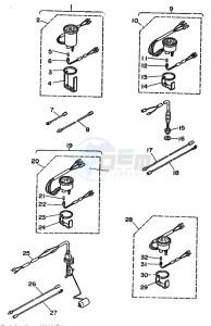 115C drawing OPTIONAL-PARTS-5