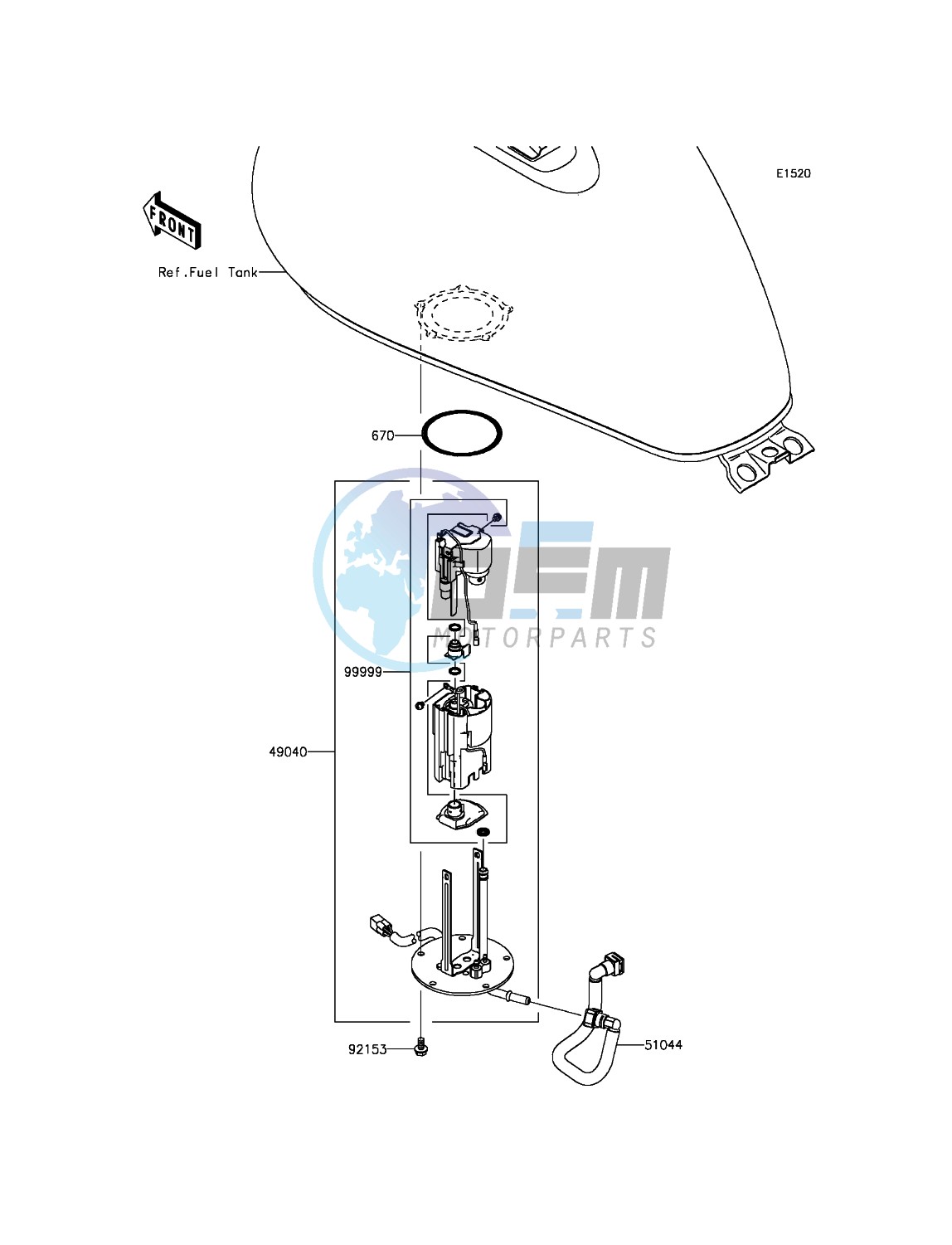 Fuel Pump