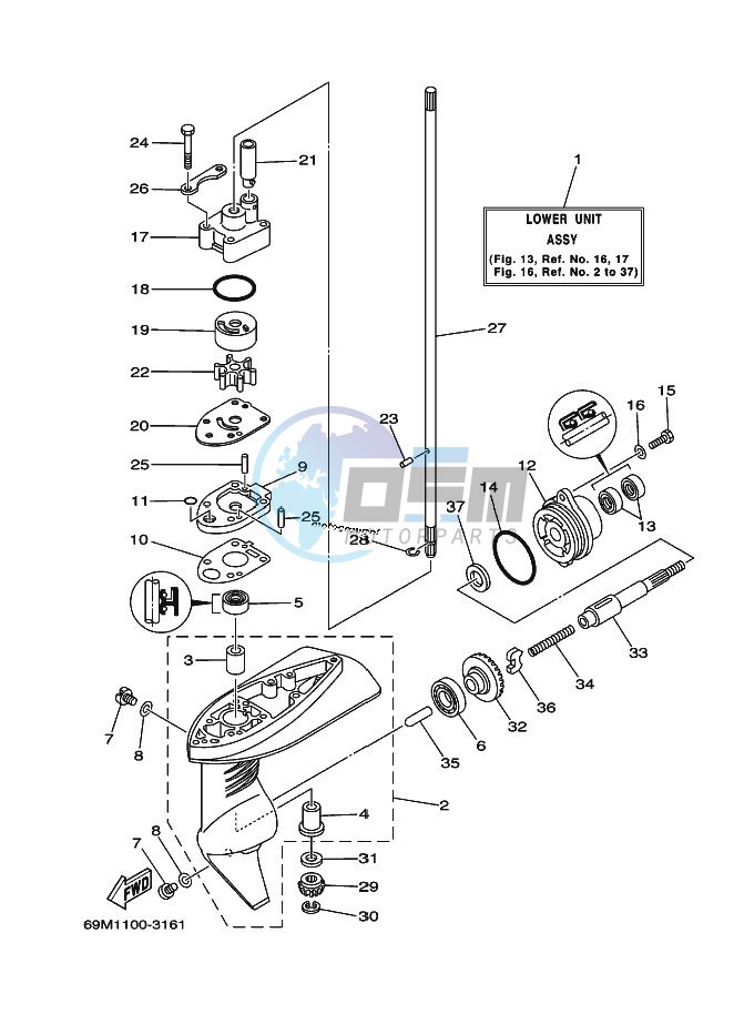 PROPELLER-HOUSING-AND-TRANSMISSION-1