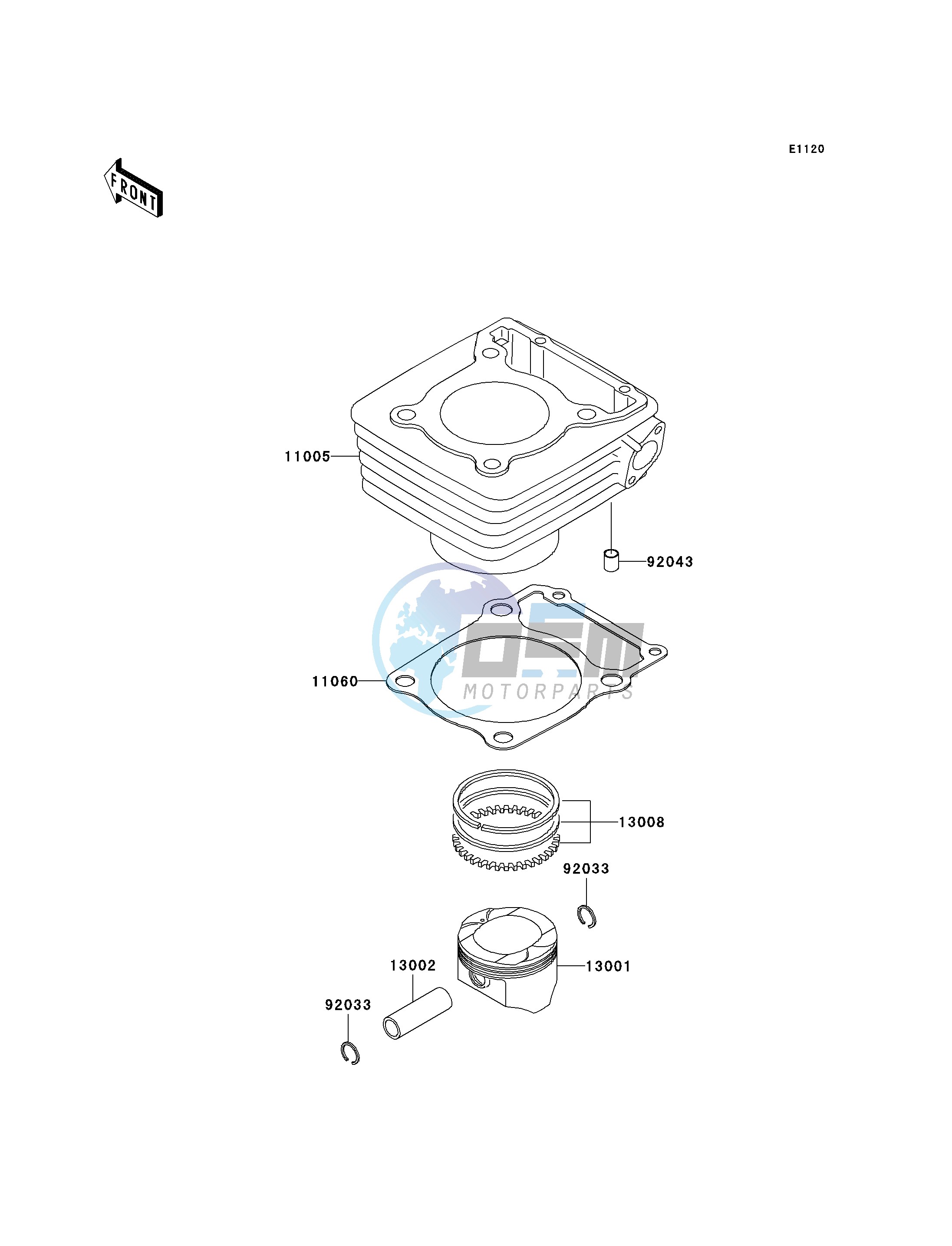 CYLINDER_PISTON-- S- -