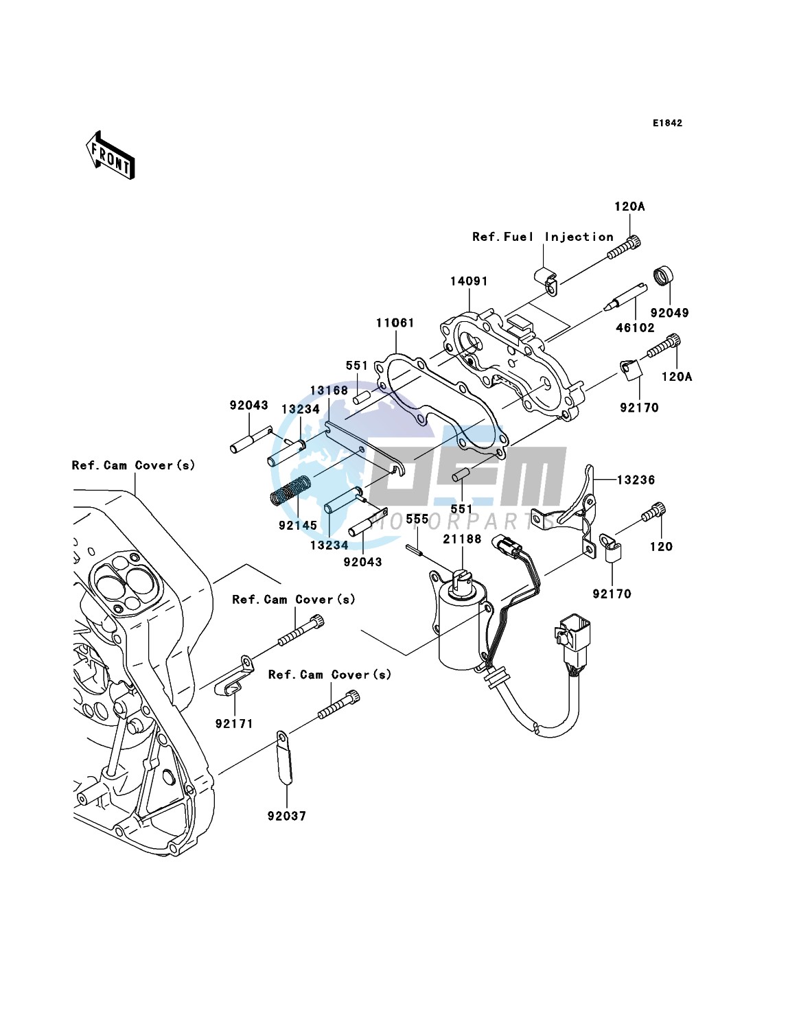 Starter Solenoid