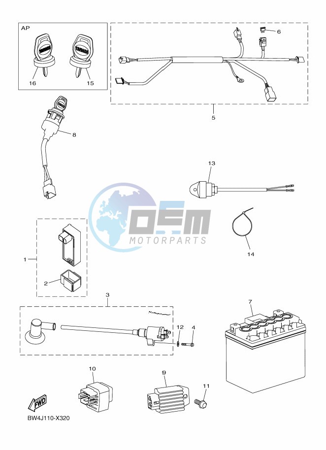 ELECTRICAL 1