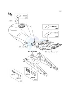 ER-6f EX650A6F GB XX (EU ME A(FRICA) drawing Labels