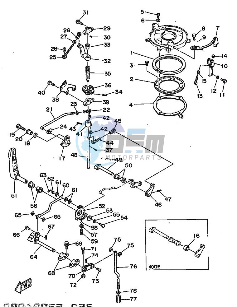 THROTTLE-CONTROL