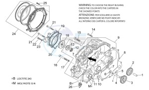 RSV 2 1000 drawing Water pump