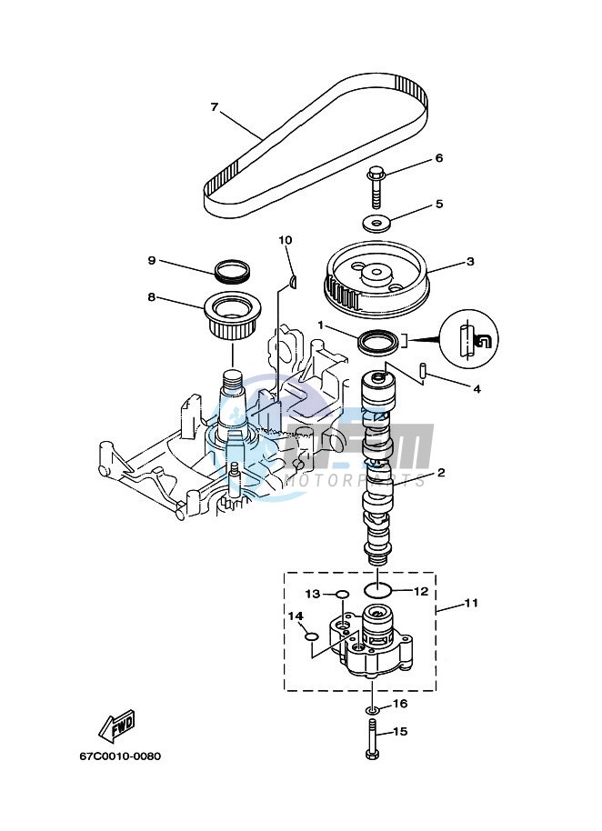 OIL-PUMP