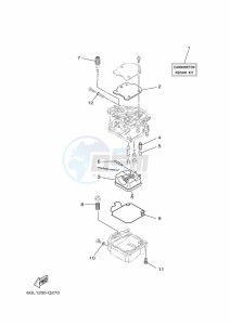 F40JMHDL drawing REPAIR-KIT-2