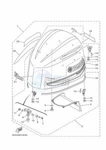 F300BET1X drawing TOP-COVER-2