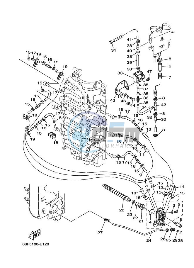 OIL-PUMP