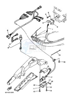 F50A drawing ELECTRICAL-3