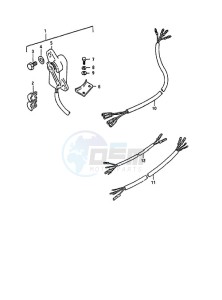 DT 65 drawing Electrical (2)