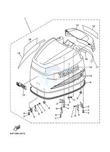 225DETOX drawing TOP-COWLING