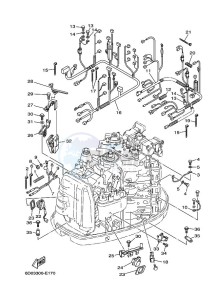 Z300TXR drawing ELECTRICAL-2