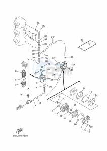 90AETOL drawing FUEL-SUPPLY-1