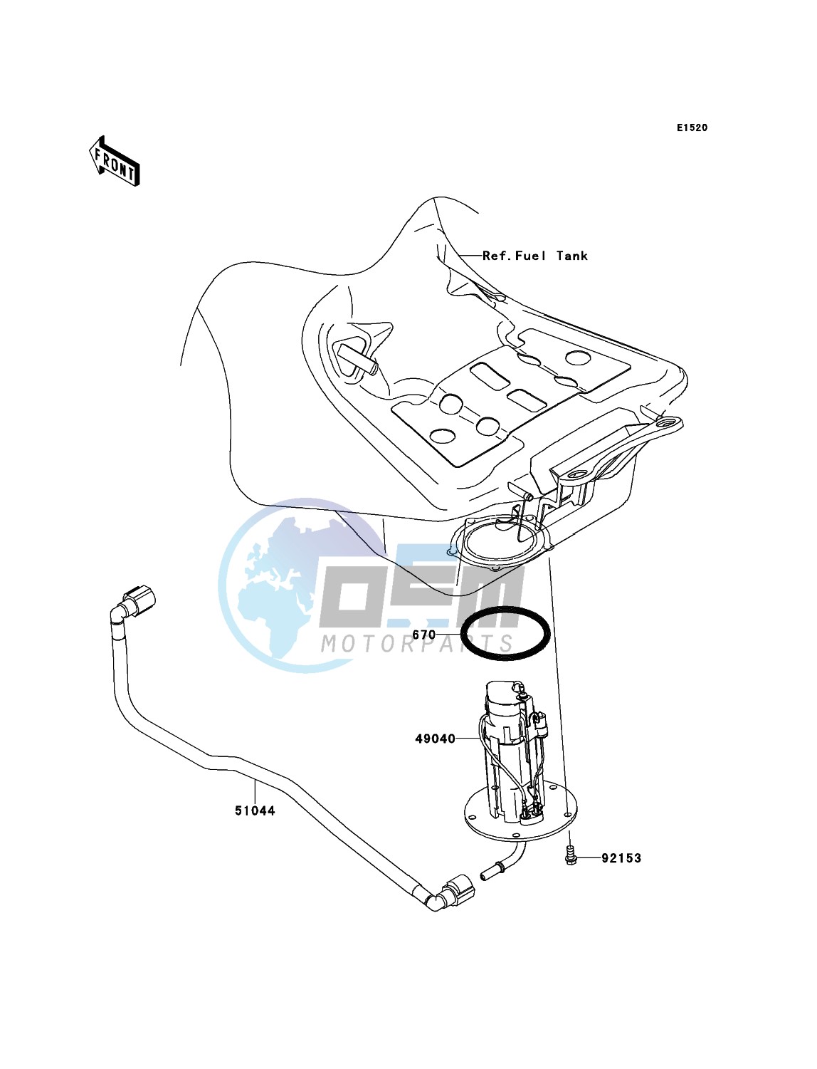 Fuel Pump