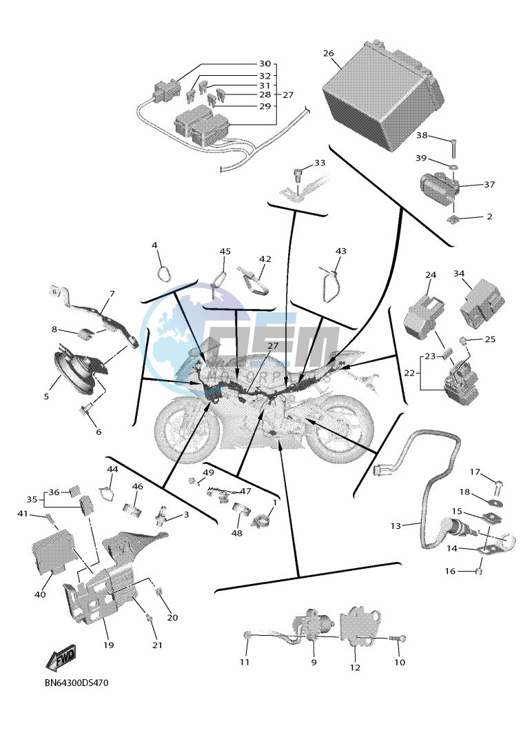 ELECTRICAL 2