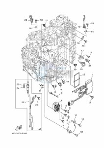 VF150A drawing ELECTRICAL-2