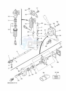 F40FETL drawing FUEL-TANK