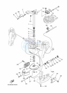 FT50JETL drawing MOUNT-2