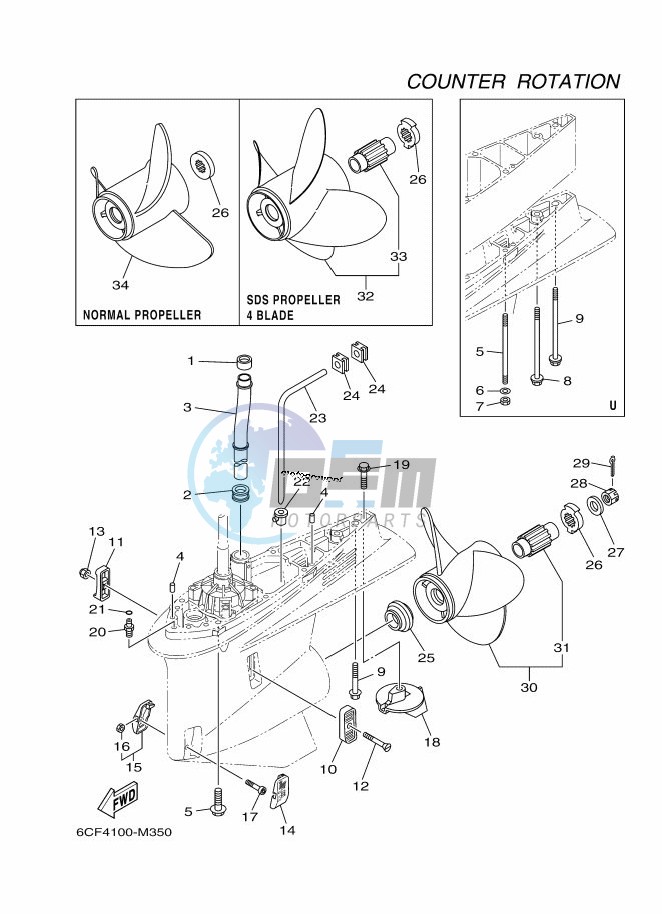 PROPELLER-HOUSING-AND-TRANSMISSION-4