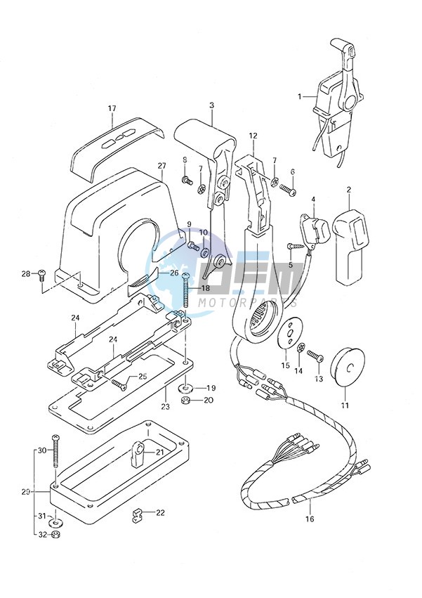 Top Mount Single (1)