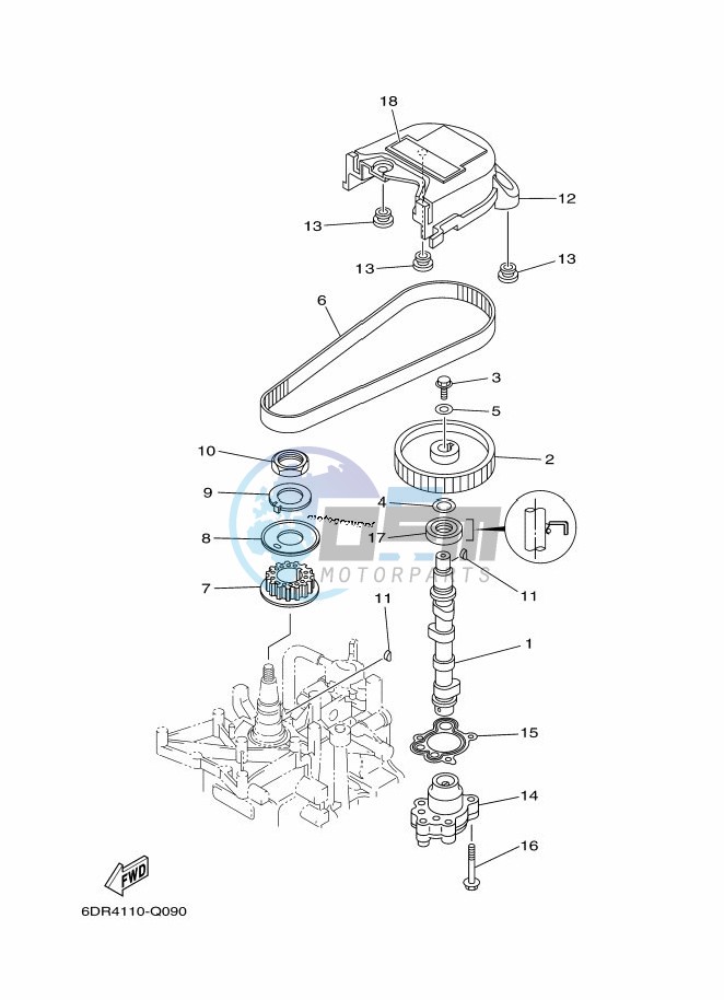 OIL-PUMP