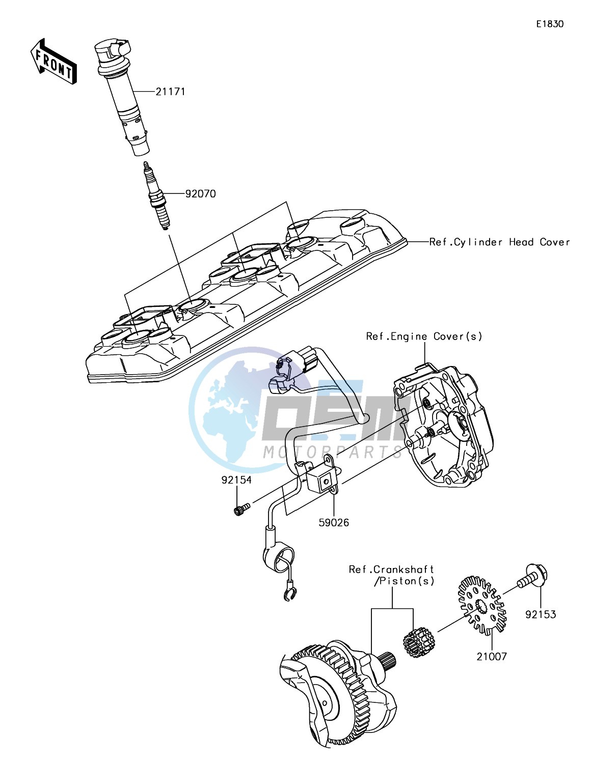 Ignition System