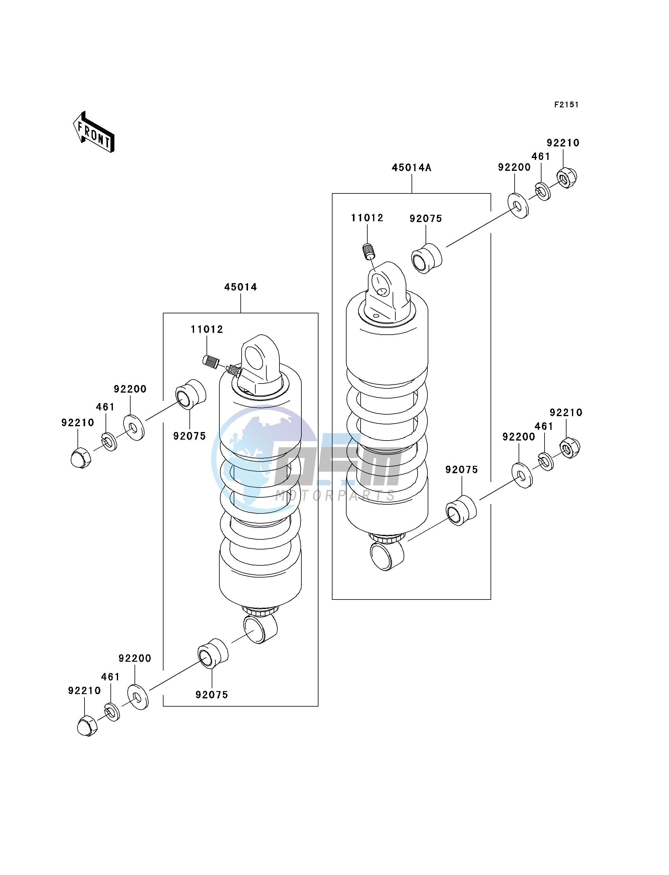 SUSPENSION_SHOCK ABSORBER