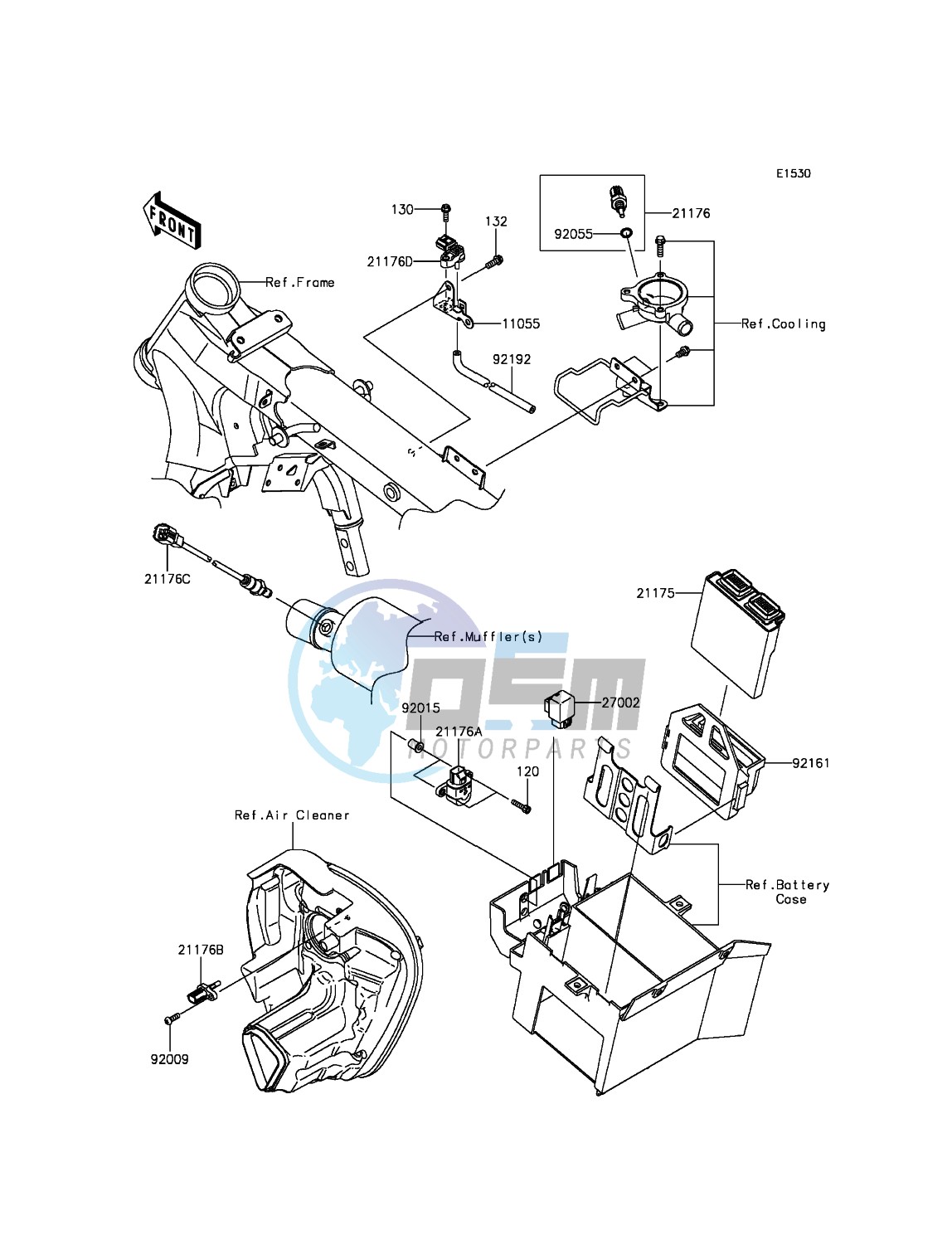 Fuel Injection