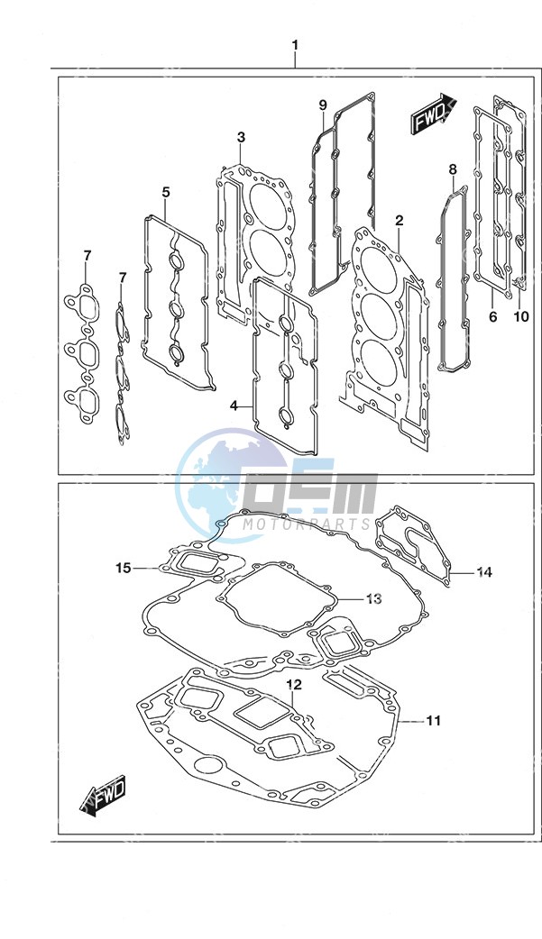 Gasket Set