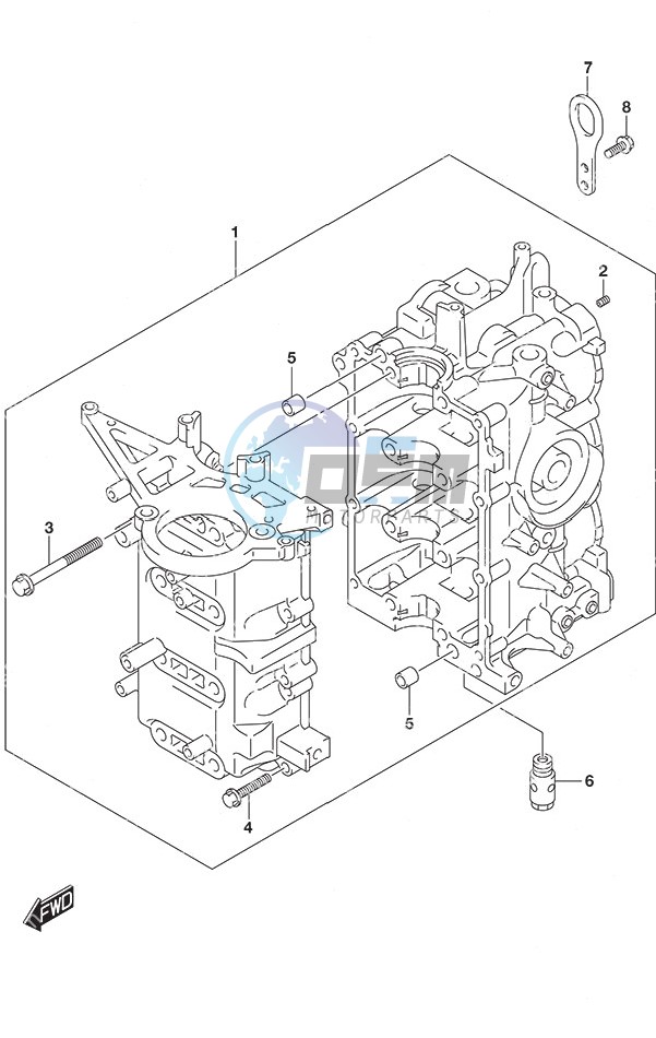 Cylinder Block