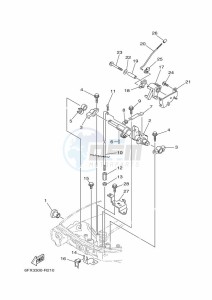 FT8GMHL drawing THROTTLE-CONTROL-1