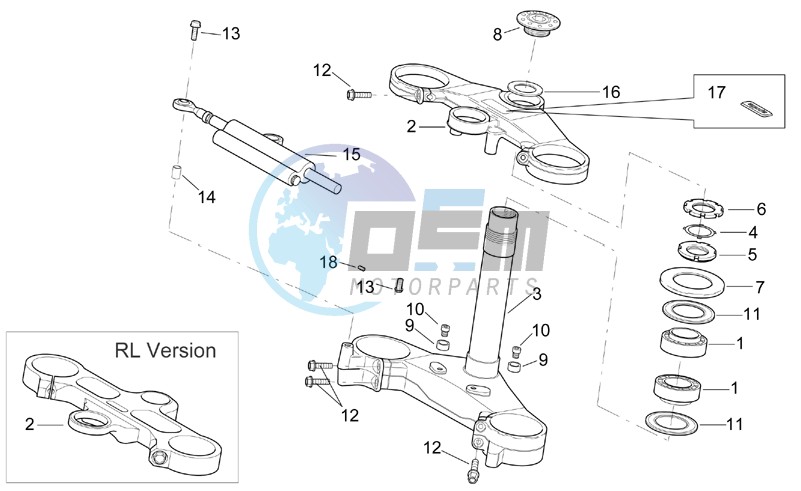 Steering