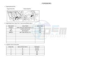 MTM690-U MTM-690-U XSR700 (B342 B342) drawing .4-Content