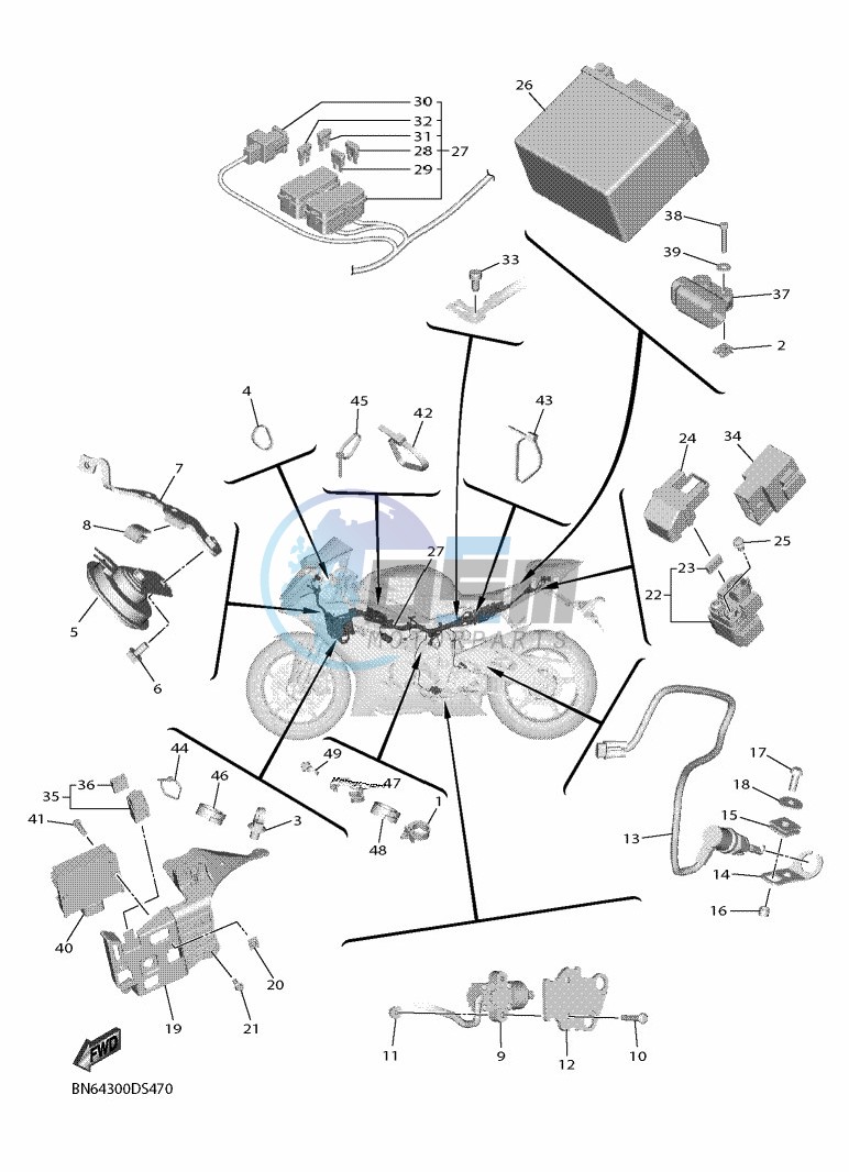 ELECTRICAL 2