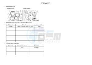 YFM550FWAD YFM5FGPB GRIZZLY 550 EPS (1HSA) drawing .4-Content