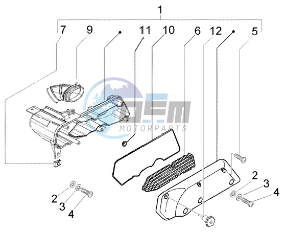 Air Cleaner