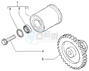 X9 200 180 drawing Torque limiting device-damper pulley