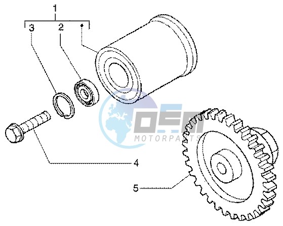 Torque limiting device-damper pulley