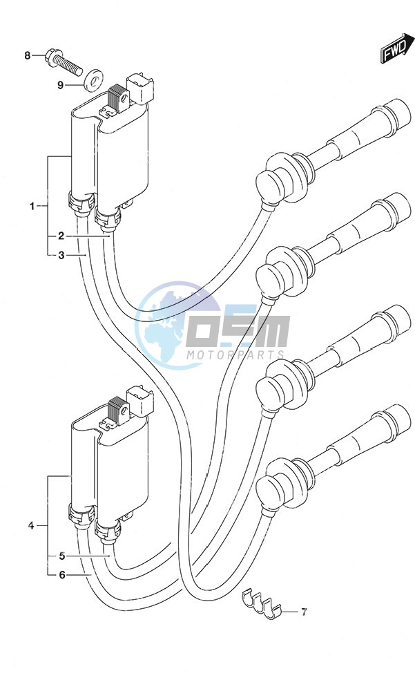 Ignition Coil