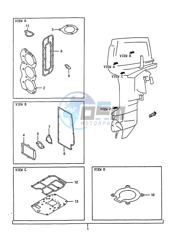 Gasket Set