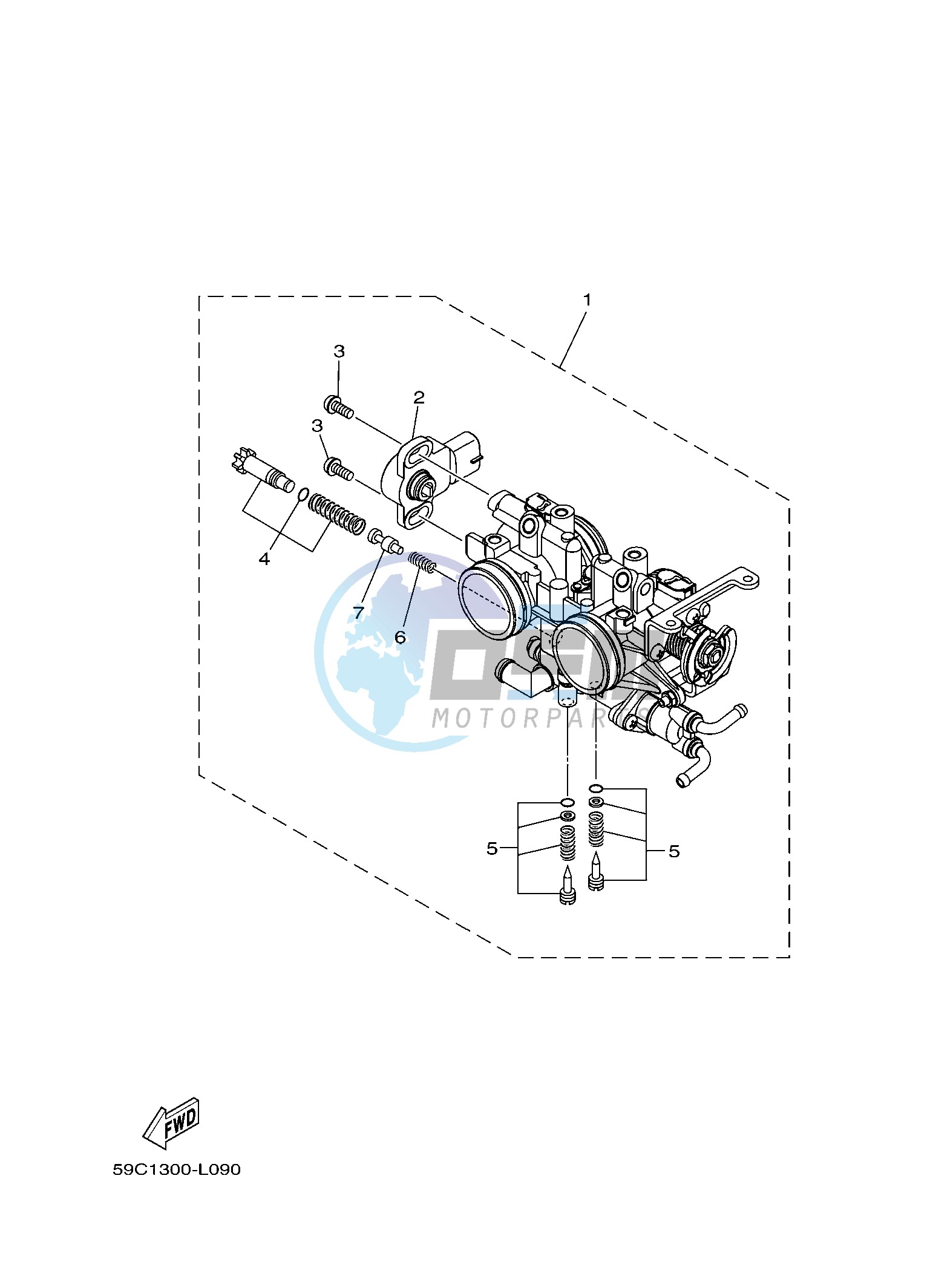 INTAKE 2