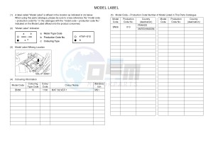 YXE700ES YXE70WPSH WOLVERINE R-SPEC EPS SE (BN56) drawing .5-Content