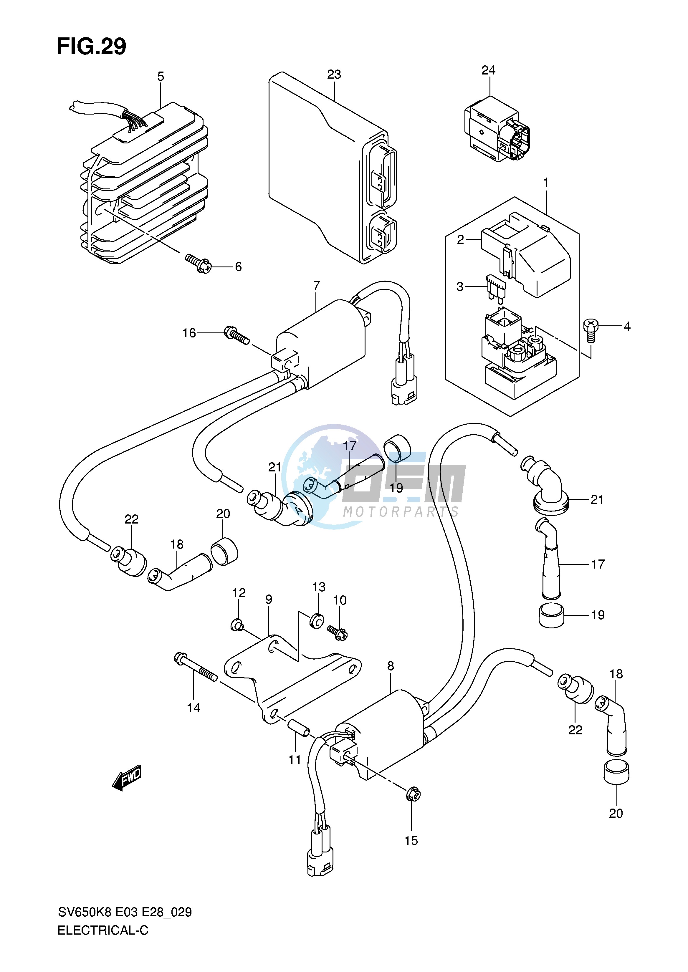 ELECTRICAL