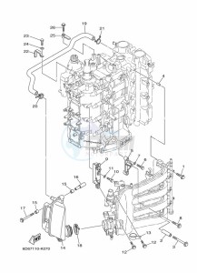 F80BETL drawing INTAKE-2