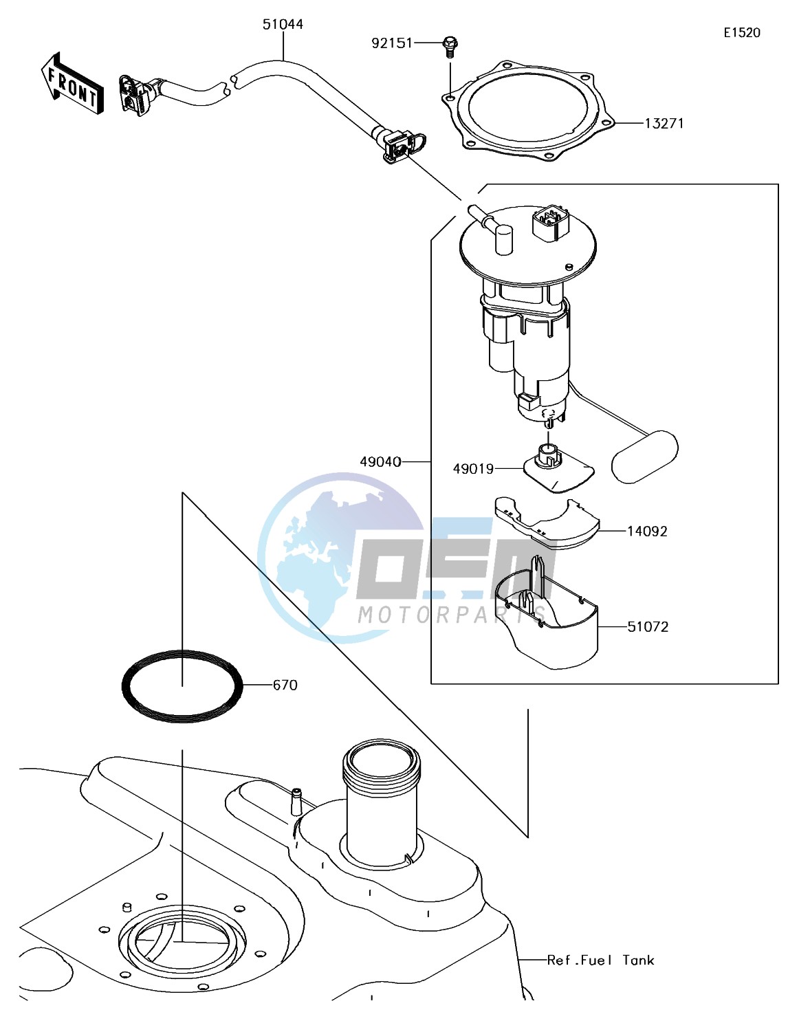 Fuel Pump