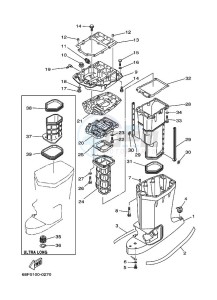 LZ200N drawing UPPER-CASING