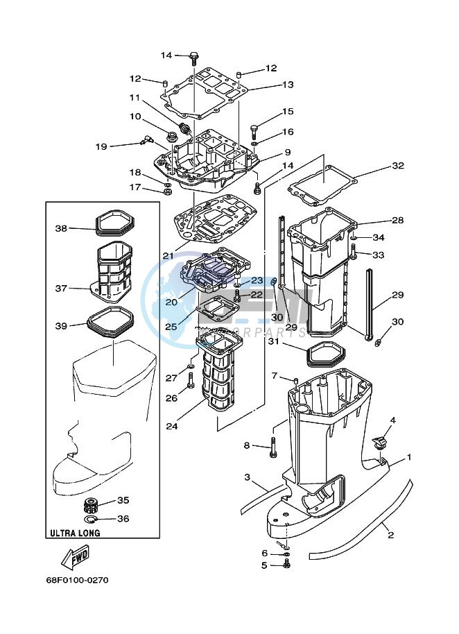 UPPER-CASING