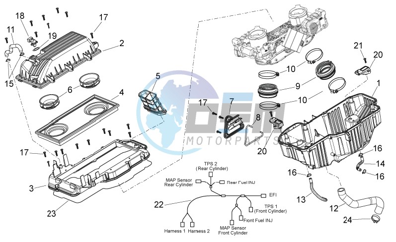 Air box