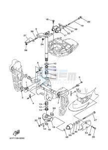 F80AETL drawing MOUNT-2